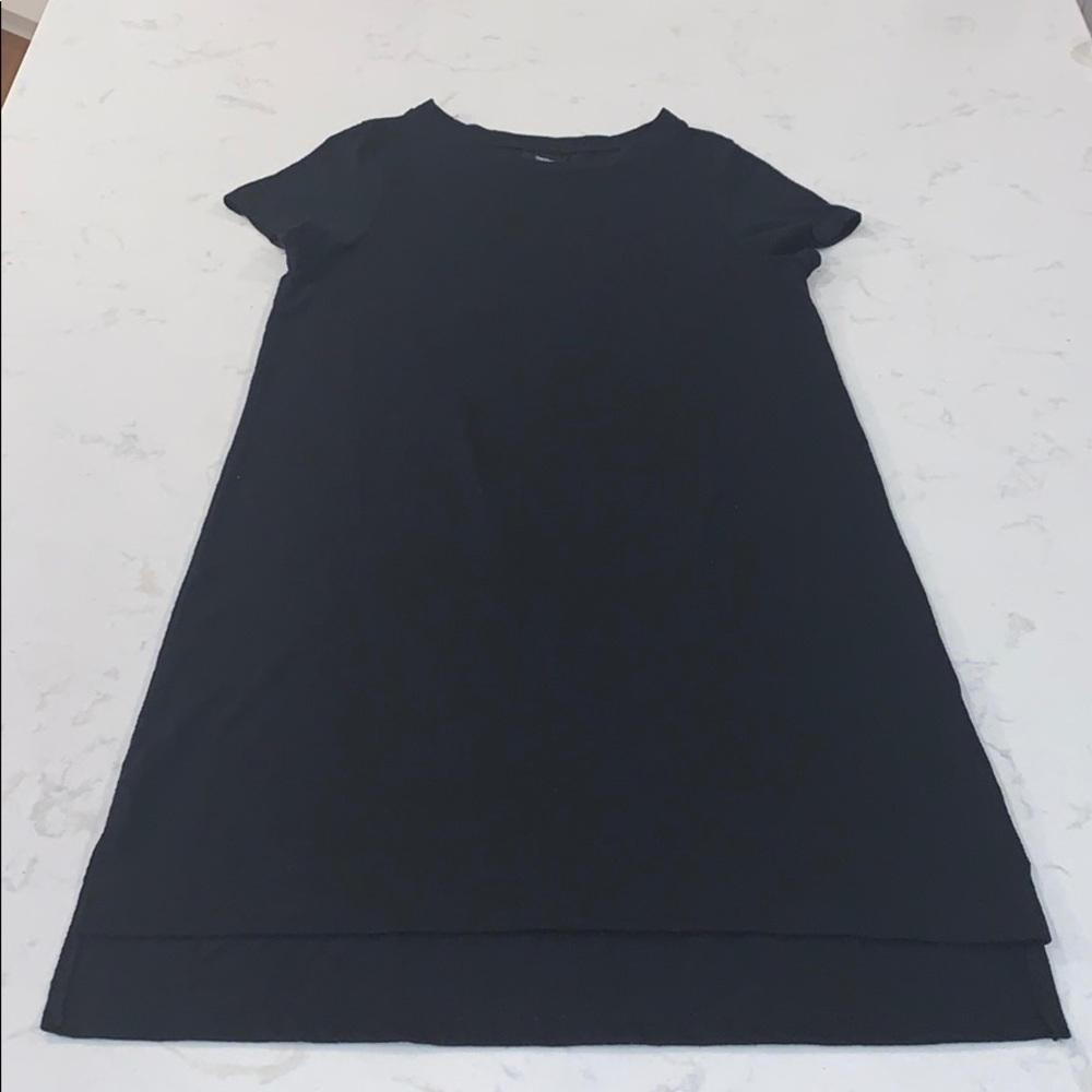 Massimo Tshirt Dress